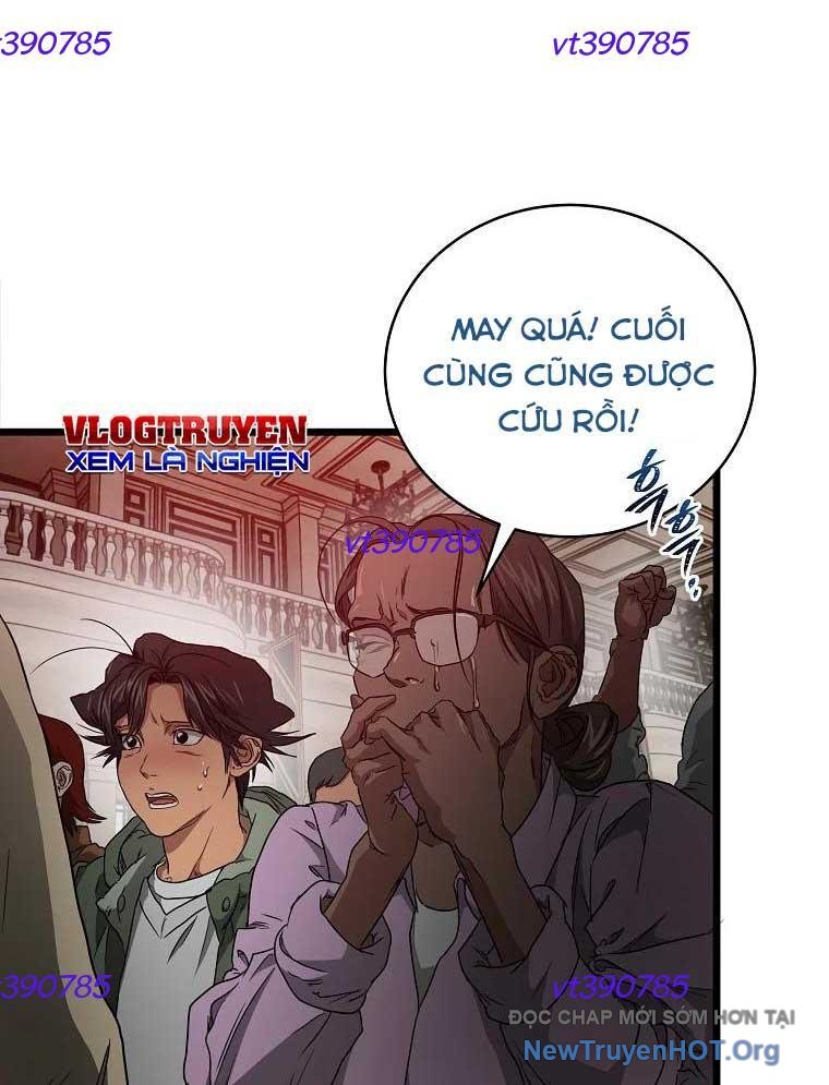 Công Viên Undead Chapter 13 - Trang 2