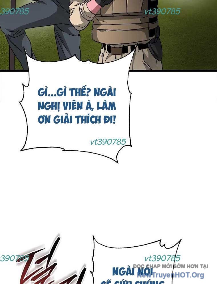 Công Viên Undead Chapter 13 - Trang 2