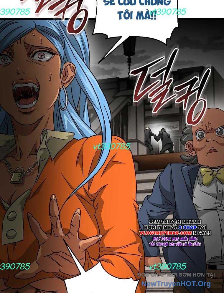 Công Viên Undead Chapter 13 - Trang 2