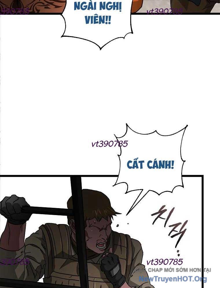 Công Viên Undead Chapter 13 - Trang 2