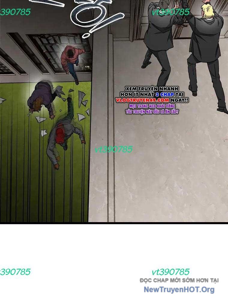 Công Viên Undead Chapter 13 - Trang 2