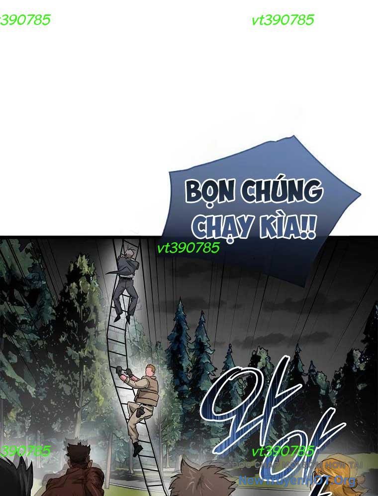 Công Viên Undead Chapter 13 - Trang 2
