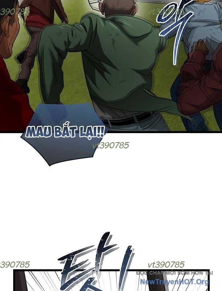 Công Viên Undead Chapter 13 - Trang 2