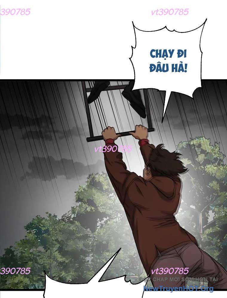 Công Viên Undead Chapter 13 - Trang 2