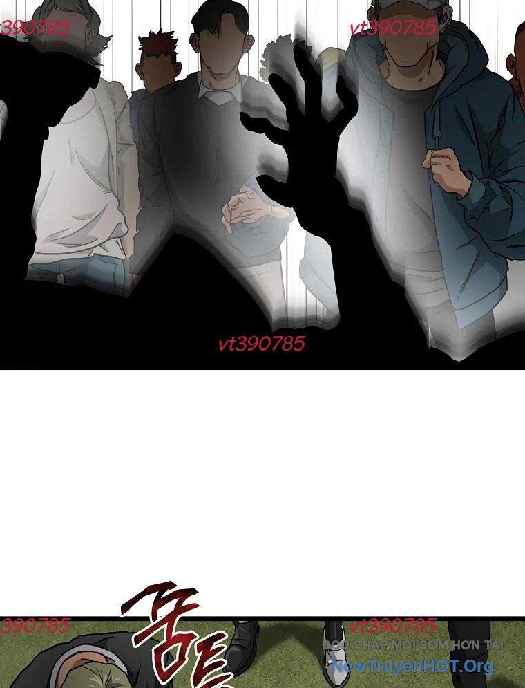 Công Viên Undead Chapter 13 - Trang 2