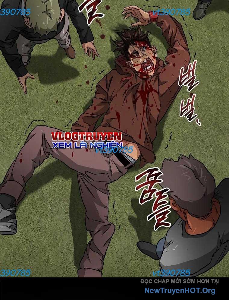 Công Viên Undead Chapter 13 - Trang 2