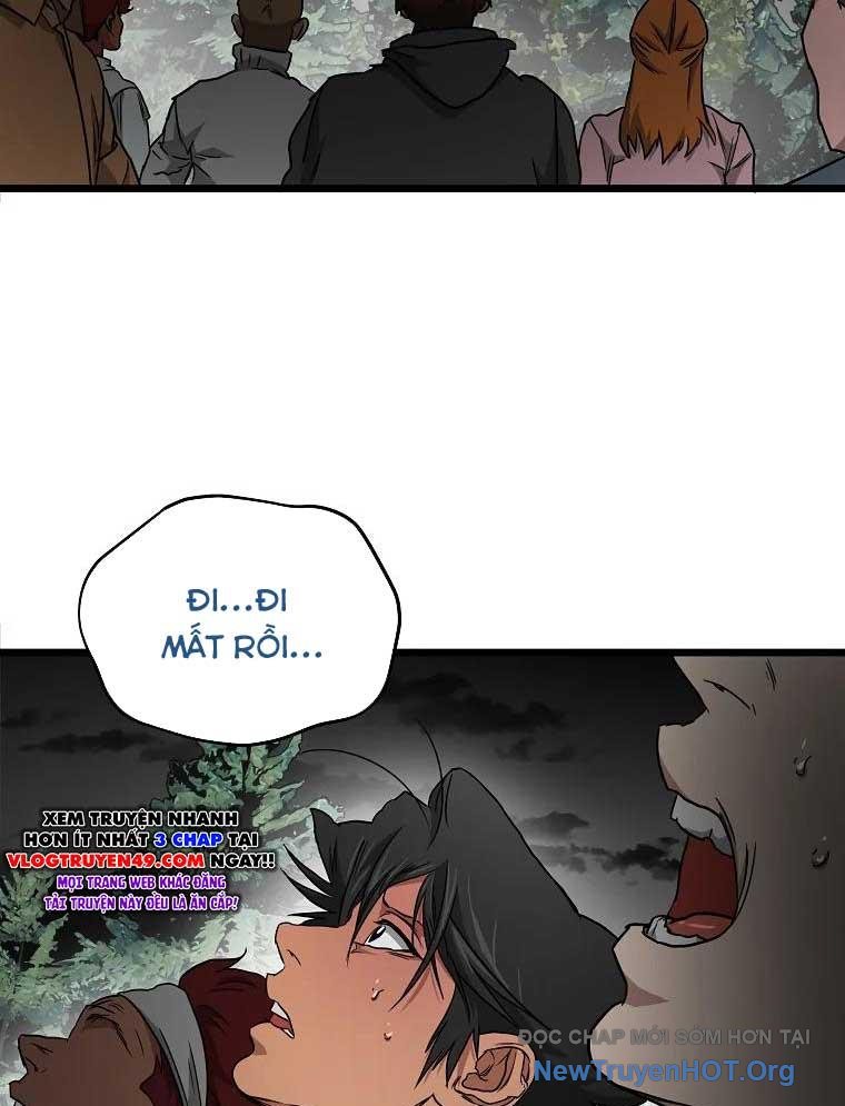 Công Viên Undead Chapter 13 - Trang 2