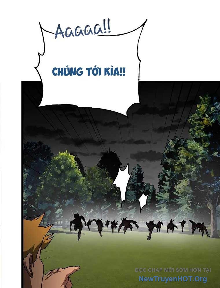 Công Viên Undead Chapter 13 - Trang 2