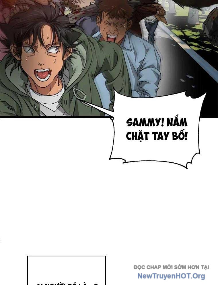 Công Viên Undead Chapter 13 - Trang 2