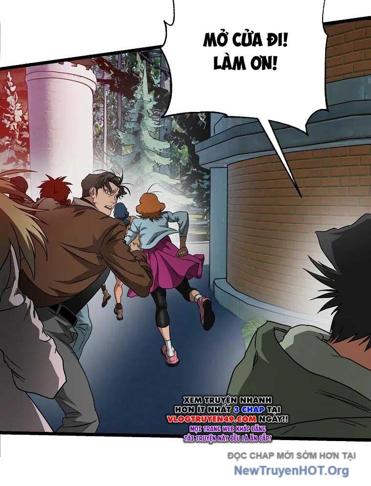 Công Viên Undead Chapter 13 - Trang 2