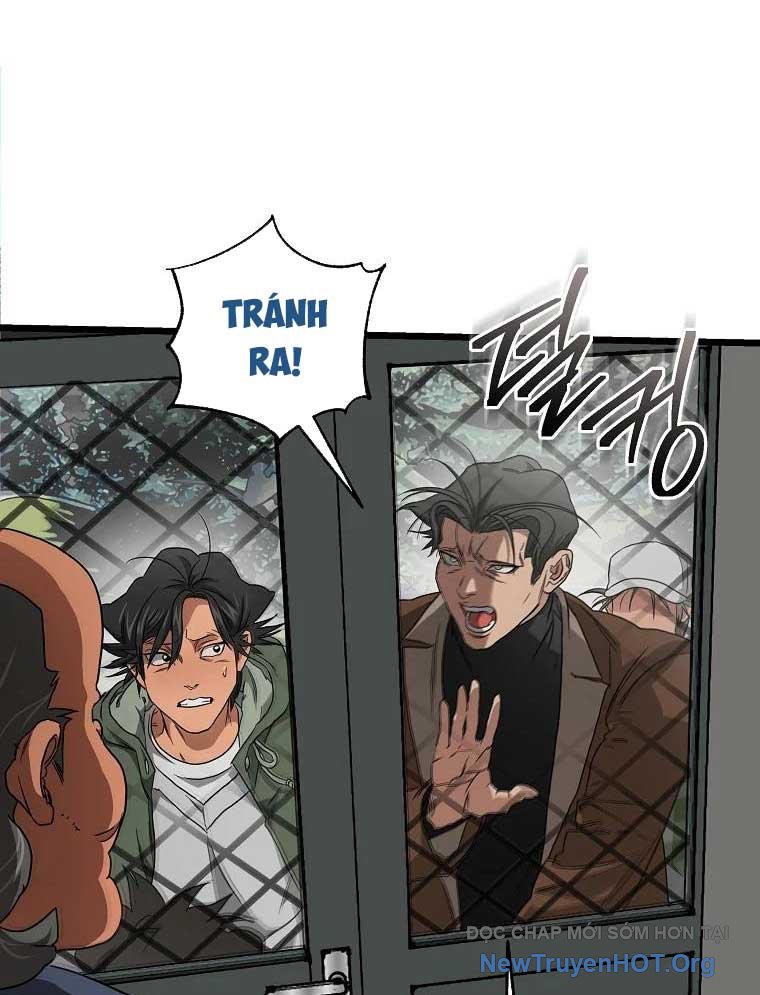 Công Viên Undead Chapter 13 - Trang 2