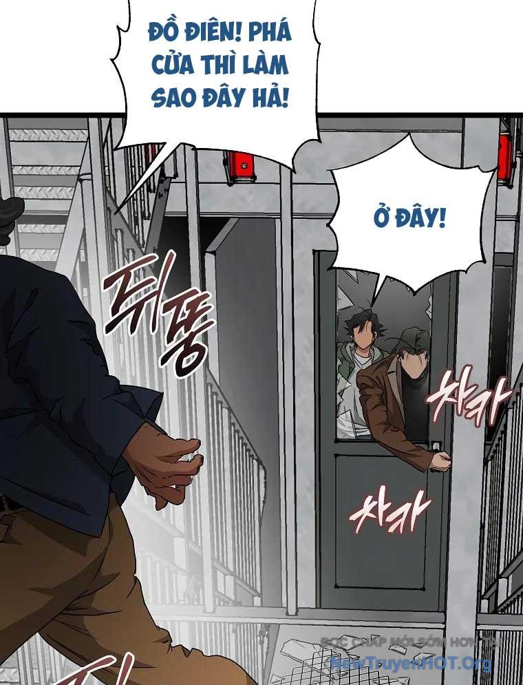 Công Viên Undead Chapter 13 - Trang 2