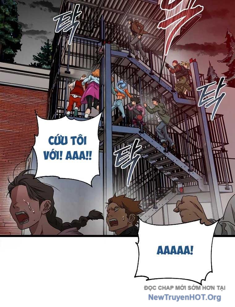 Công Viên Undead Chapter 13 - Trang 2