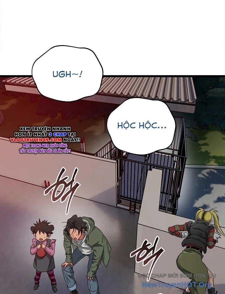 Công Viên Undead Chapter 13 - Trang 2