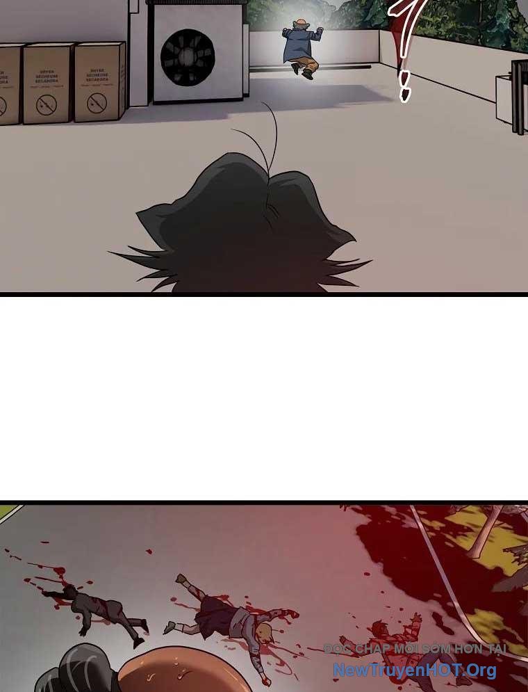 Công Viên Undead Chapter 13 - Trang 2