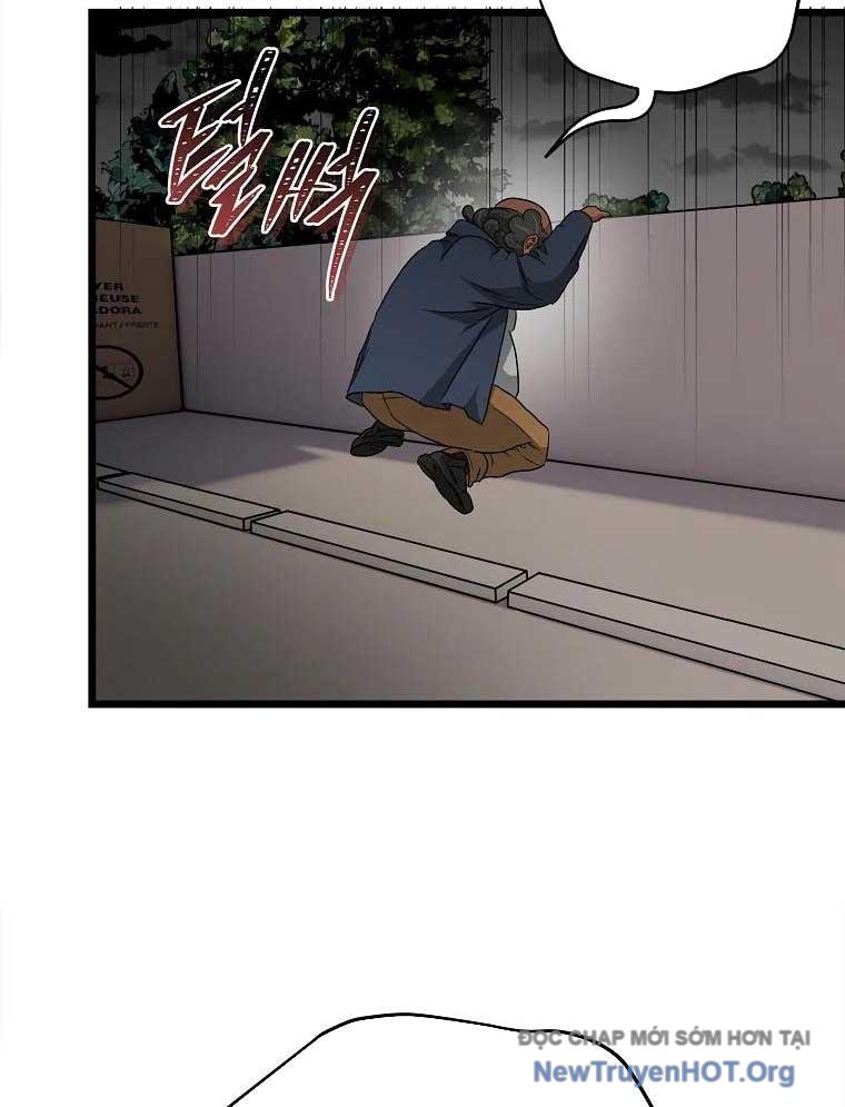 Công Viên Undead Chapter 13 - Trang 2