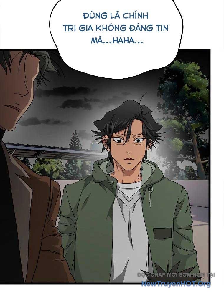 Công Viên Undead Chapter 13 - Trang 2