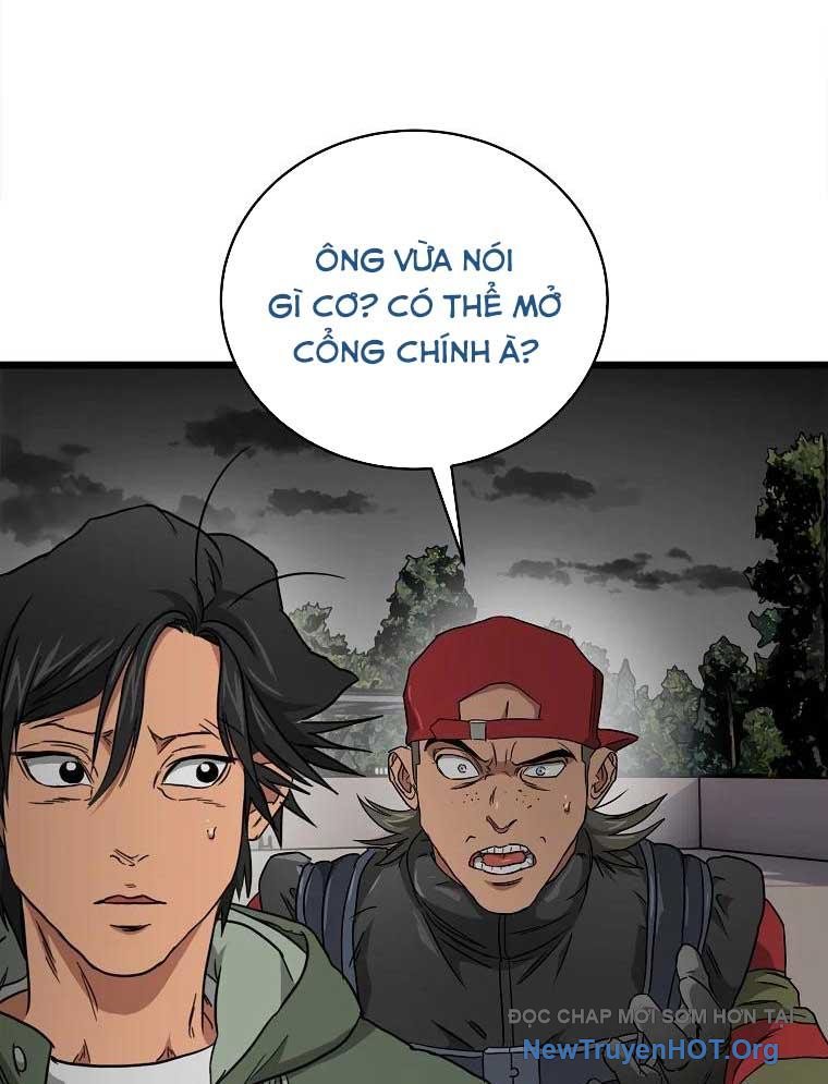 Công Viên Undead Chapter 13 - Trang 2