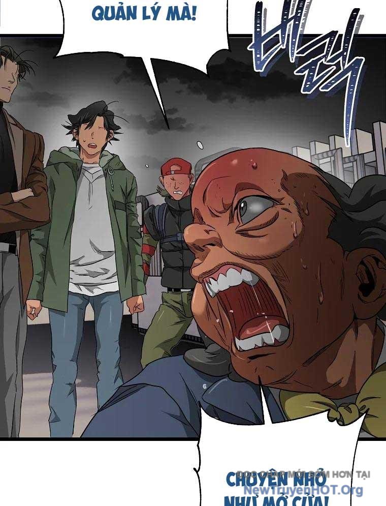 Công Viên Undead Chapter 13 - Trang 2