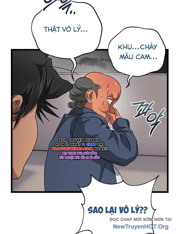 Công Viên Undead Chapter 13 - Trang 2