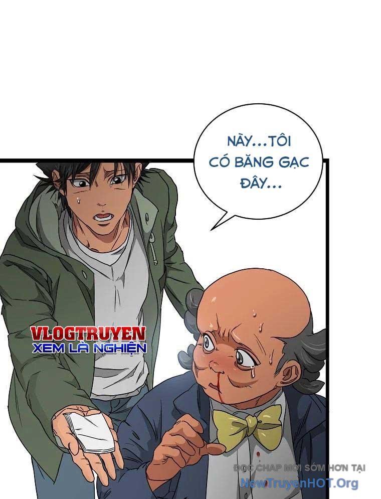 Công Viên Undead Chapter 13 - Trang 2