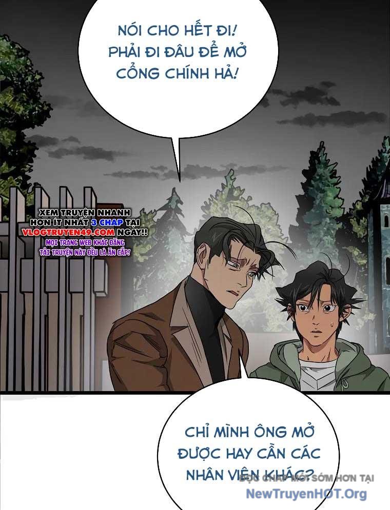 Công Viên Undead Chapter 13 - Trang 2