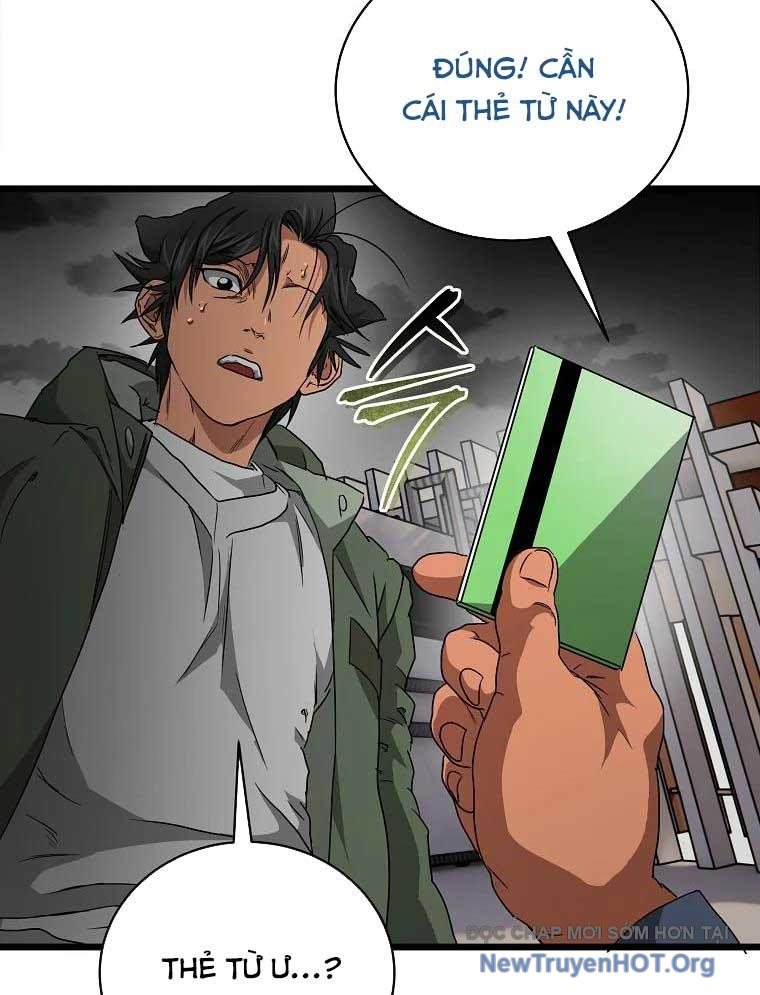 Công Viên Undead Chapter 13 - Trang 2