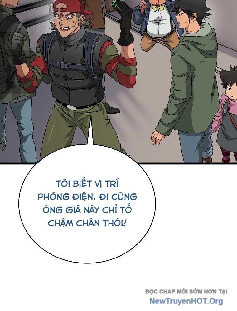 Công Viên Undead Chapter 13 - Trang 2