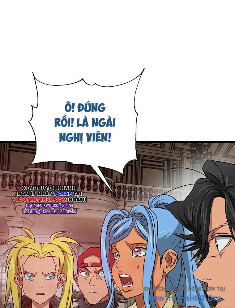 Công Viên Undead Chapter 13 - Trang 2