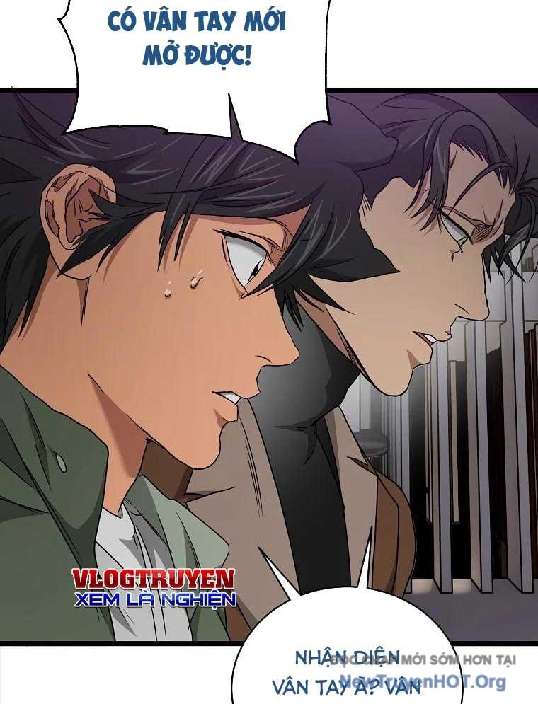 Công Viên Undead Chapter 13 - Trang 2