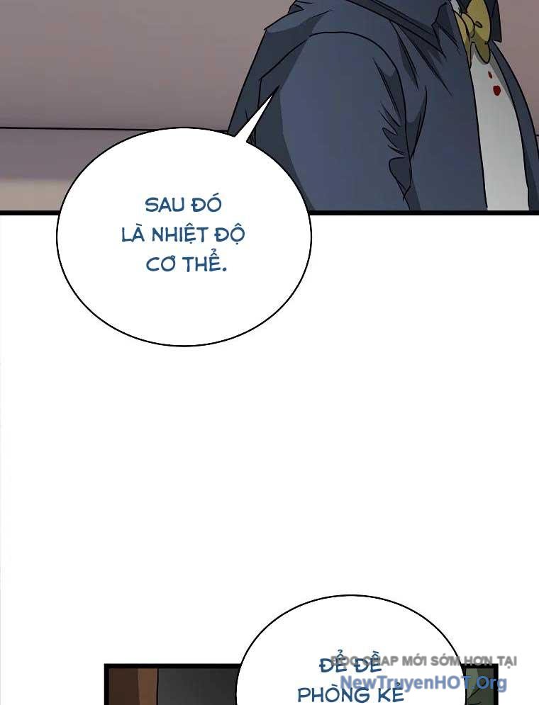 Công Viên Undead Chapter 13 - Trang 2