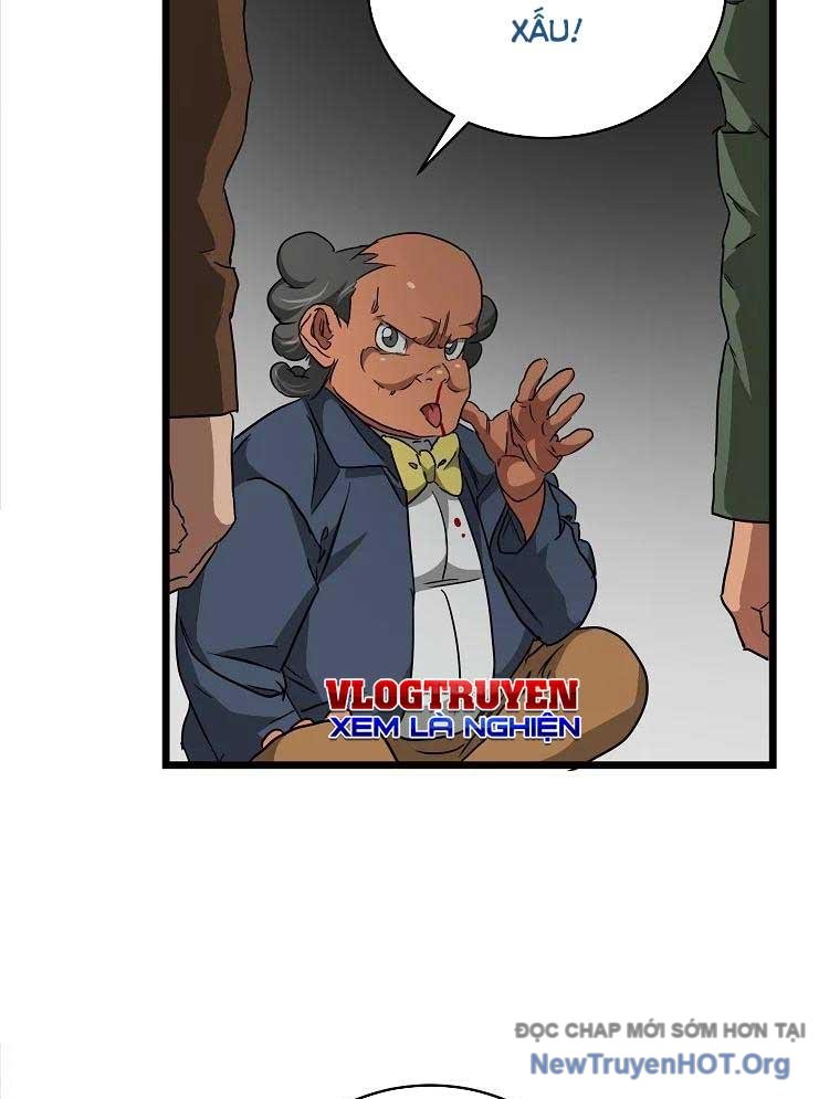 Công Viên Undead Chapter 13 - Trang 2