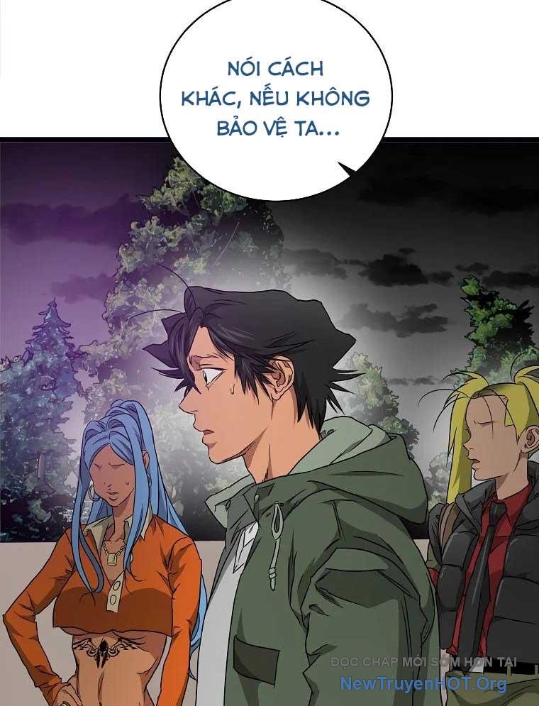 Công Viên Undead Chapter 13 - Trang 2