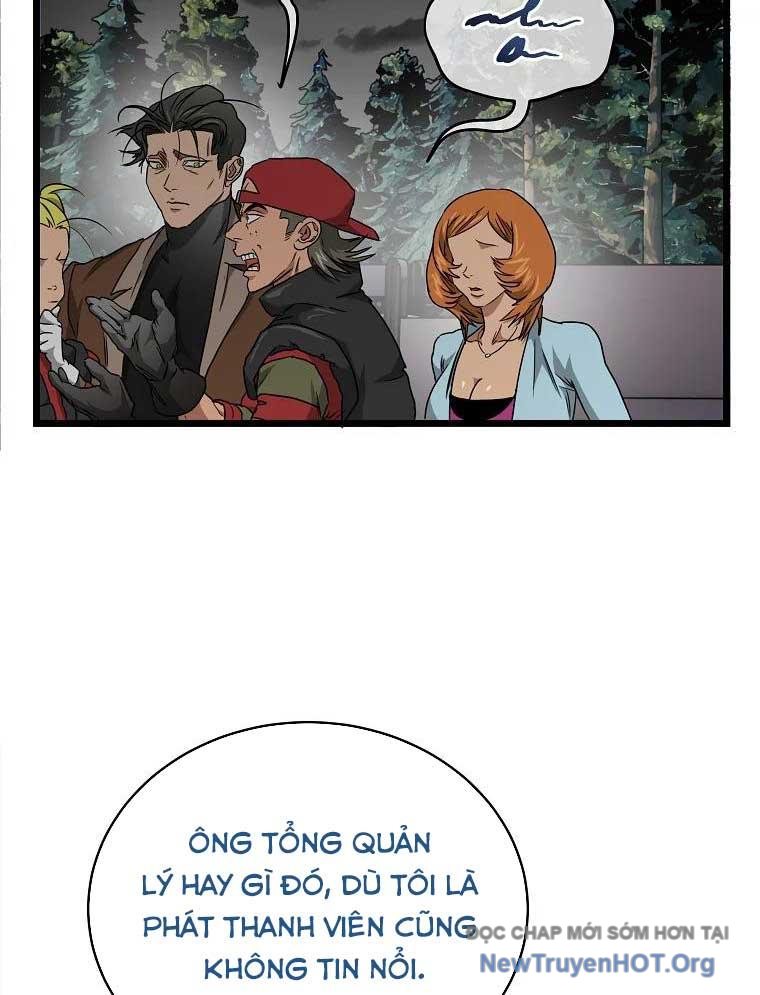 Công Viên Undead Chapter 13 - Trang 2