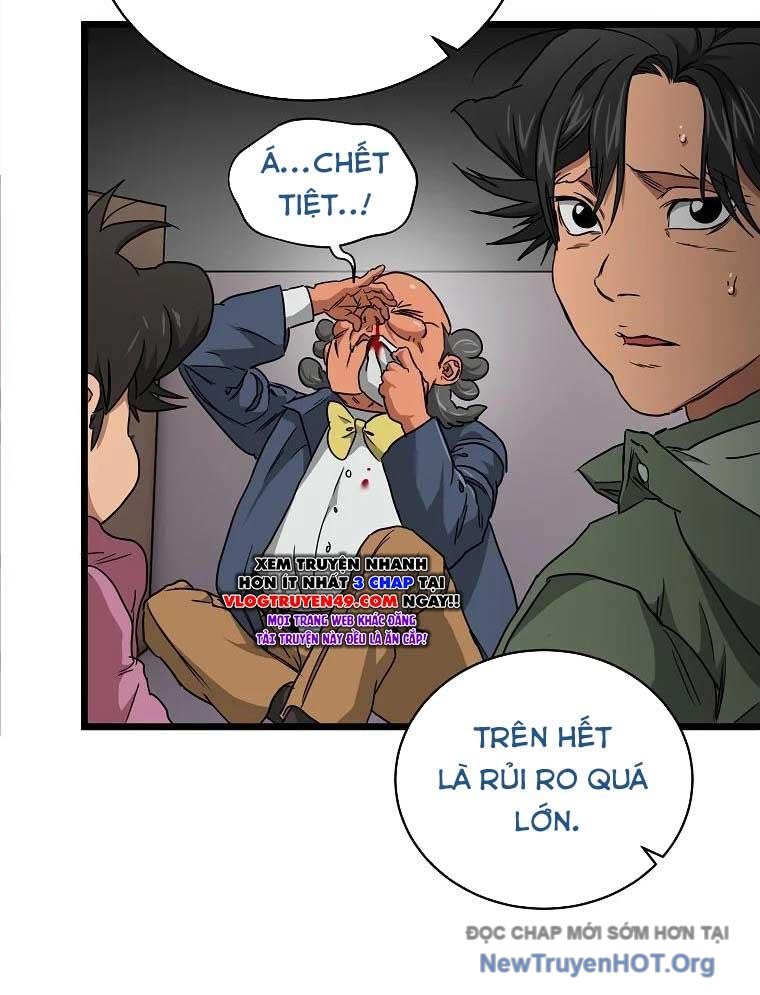 Công Viên Undead Chapter 13 - Trang 2