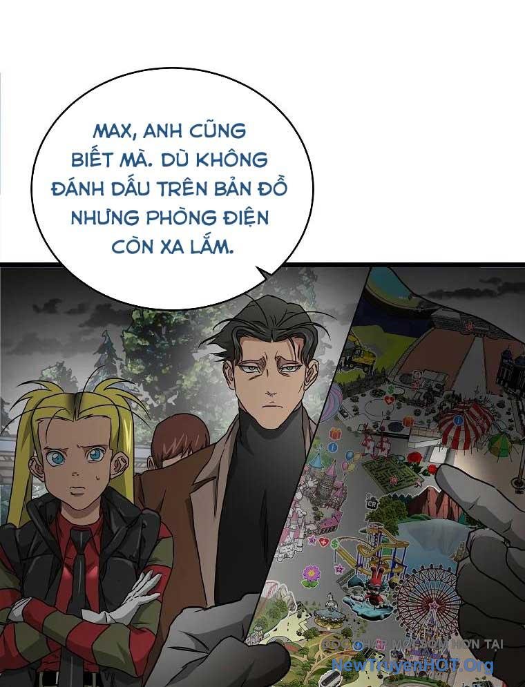 Công Viên Undead Chapter 13 - Trang 2