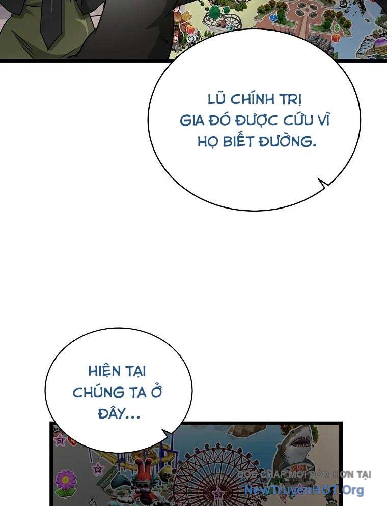 Công Viên Undead Chapter 13 - Trang 2