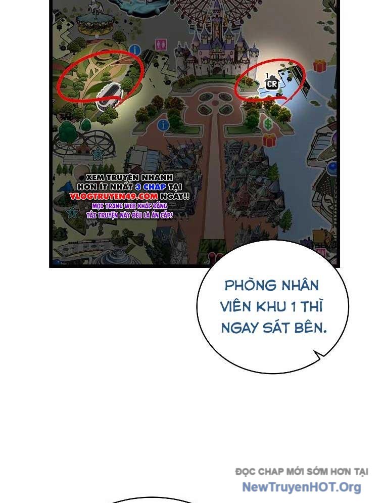 Công Viên Undead Chapter 13 - Trang 2