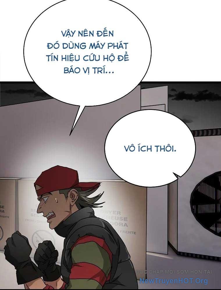 Công Viên Undead Chapter 13 - Trang 2