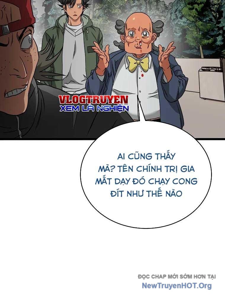 Công Viên Undead Chapter 13 - Trang 2