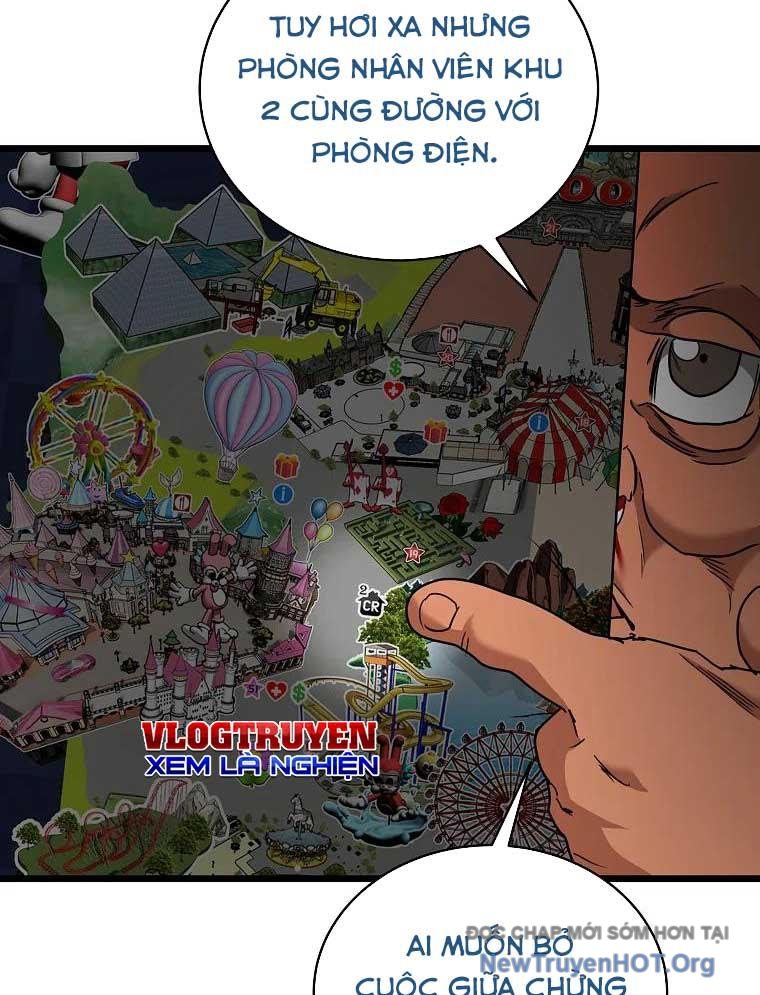 Công Viên Undead Chapter 13 - Trang 2