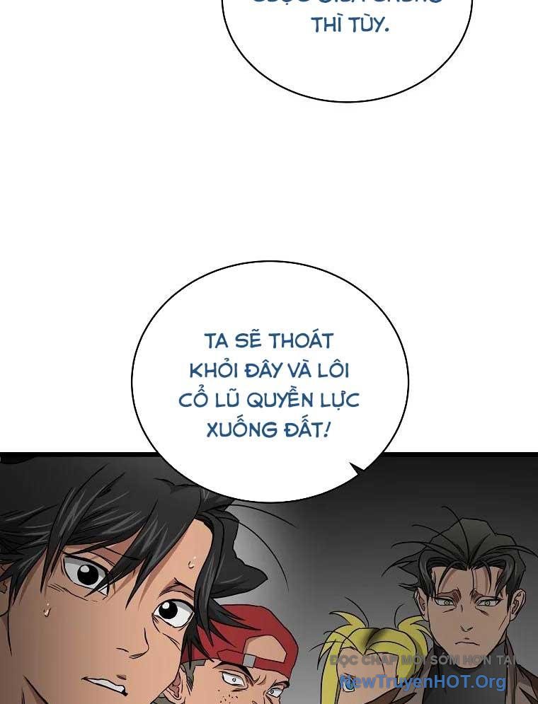 Công Viên Undead Chapter 13 - Trang 2