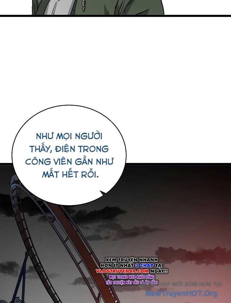 Công Viên Undead Chapter 13 - Trang 2
