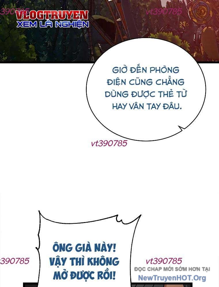 Công Viên Undead Chapter 13 - Trang 2