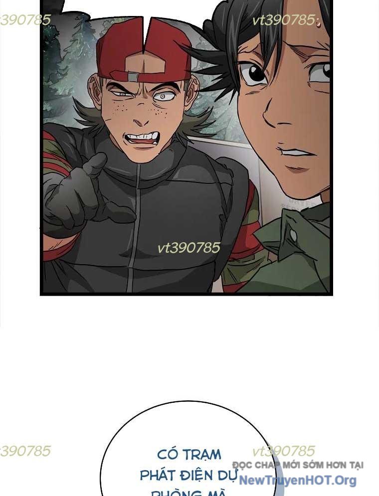 Công Viên Undead Chapter 13 - Trang 2