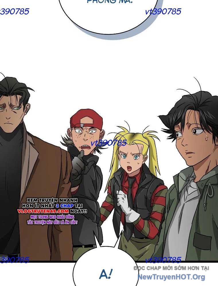 Công Viên Undead Chapter 13 - Trang 2