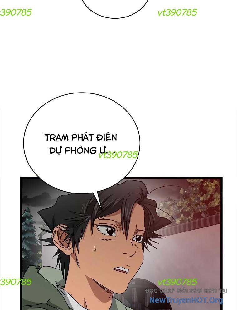 Công Viên Undead Chapter 13 - Trang 2