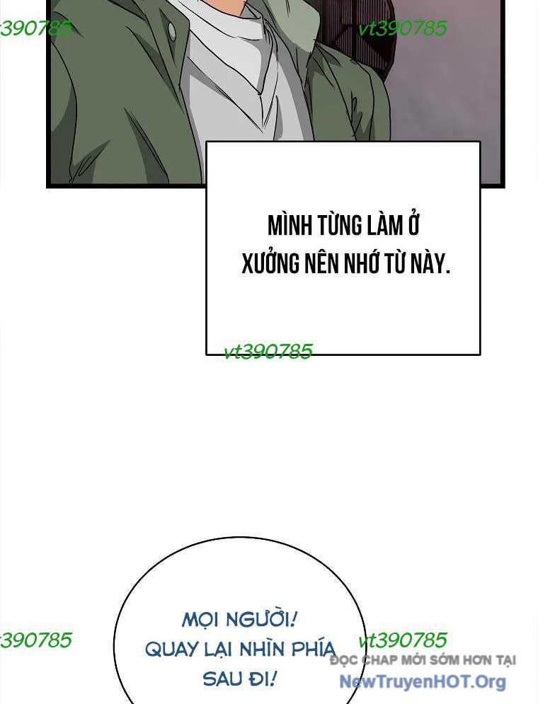 Công Viên Undead Chapter 13 - Trang 2