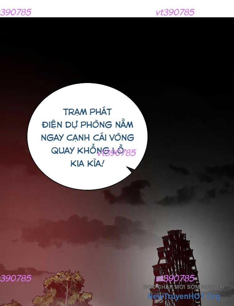 Công Viên Undead Chapter 13 - Trang 2