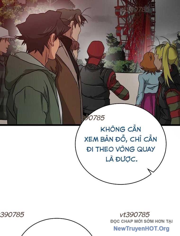 Công Viên Undead Chapter 13 - Trang 2